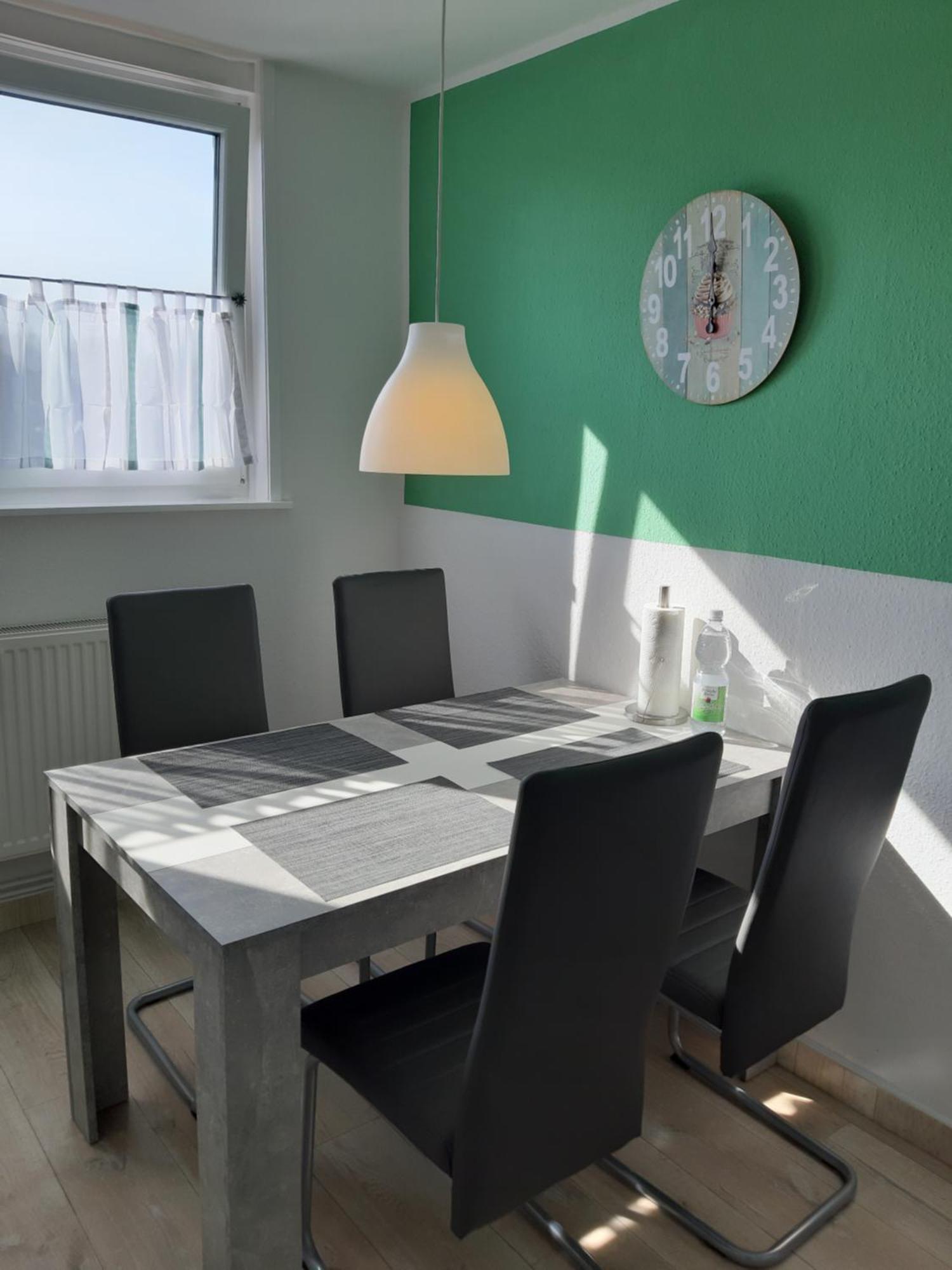 Ferienwohnung Jasmin Hanower Zewnętrze zdjęcie