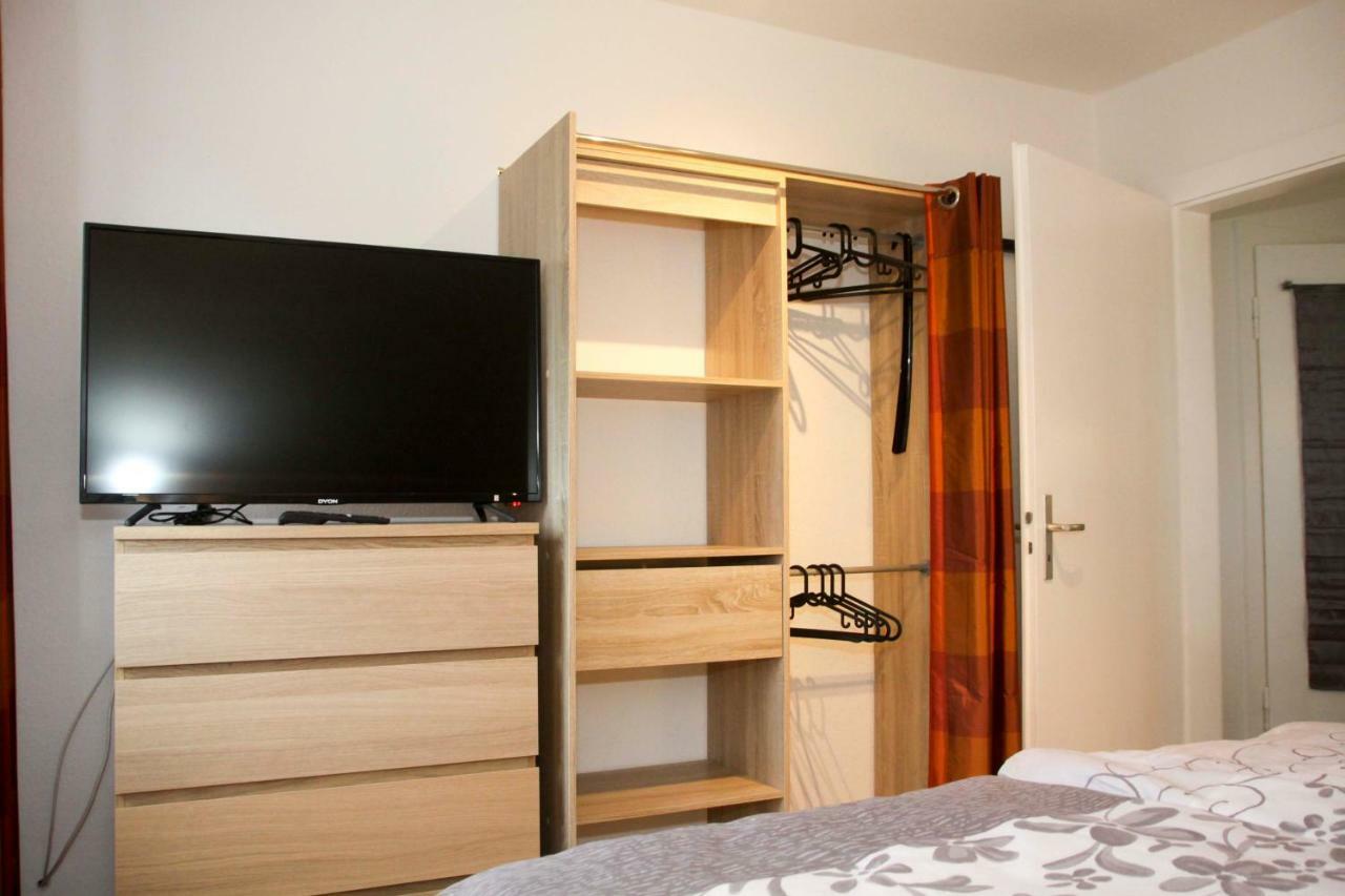 Ferienwohnung Jasmin Hanower Zewnętrze zdjęcie