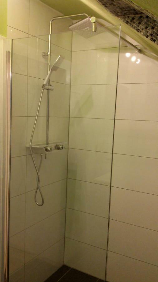 Ferienwohnung Jasmin Hanower Zewnętrze zdjęcie