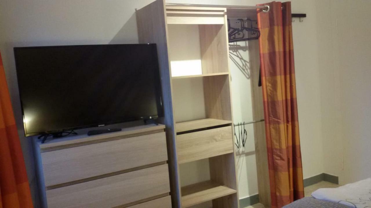 Ferienwohnung Jasmin Hanower Zewnętrze zdjęcie