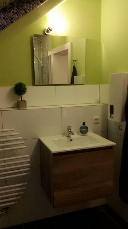 Ferienwohnung Jasmin Hanower Zewnętrze zdjęcie