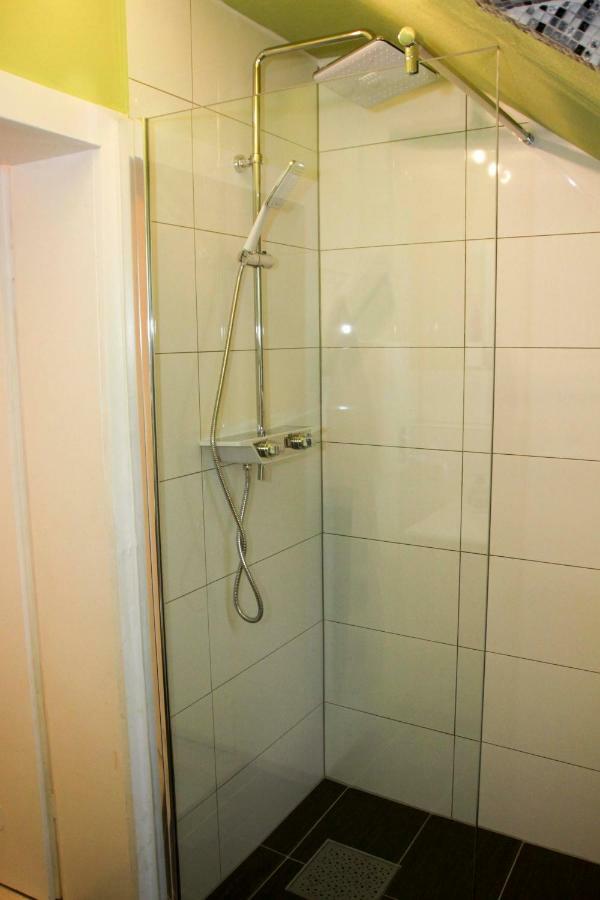 Ferienwohnung Jasmin Hanower Zewnętrze zdjęcie